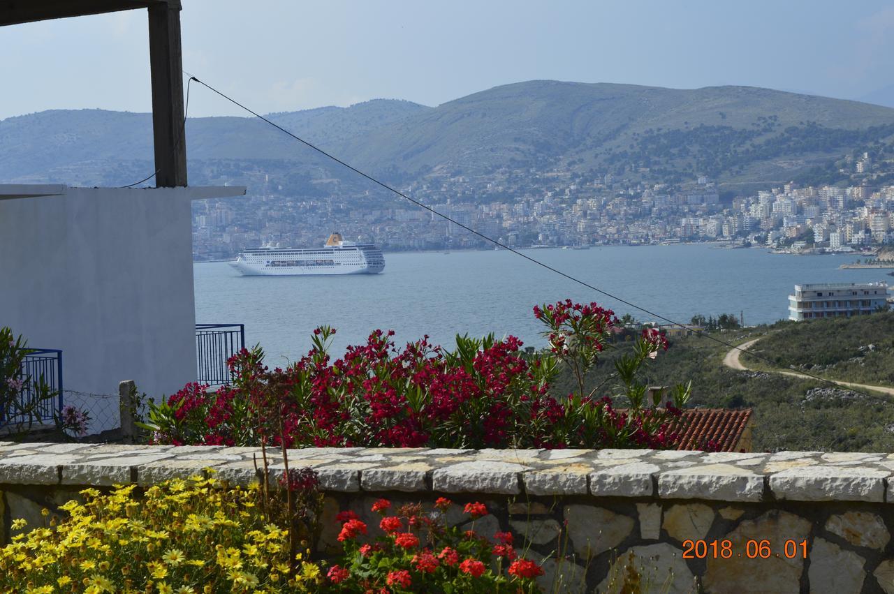 Enriko Apartment Sarande